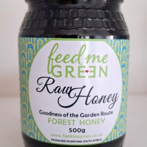 Forest honey 350g