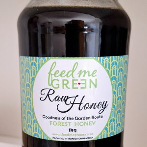 Forest Honey 1kg