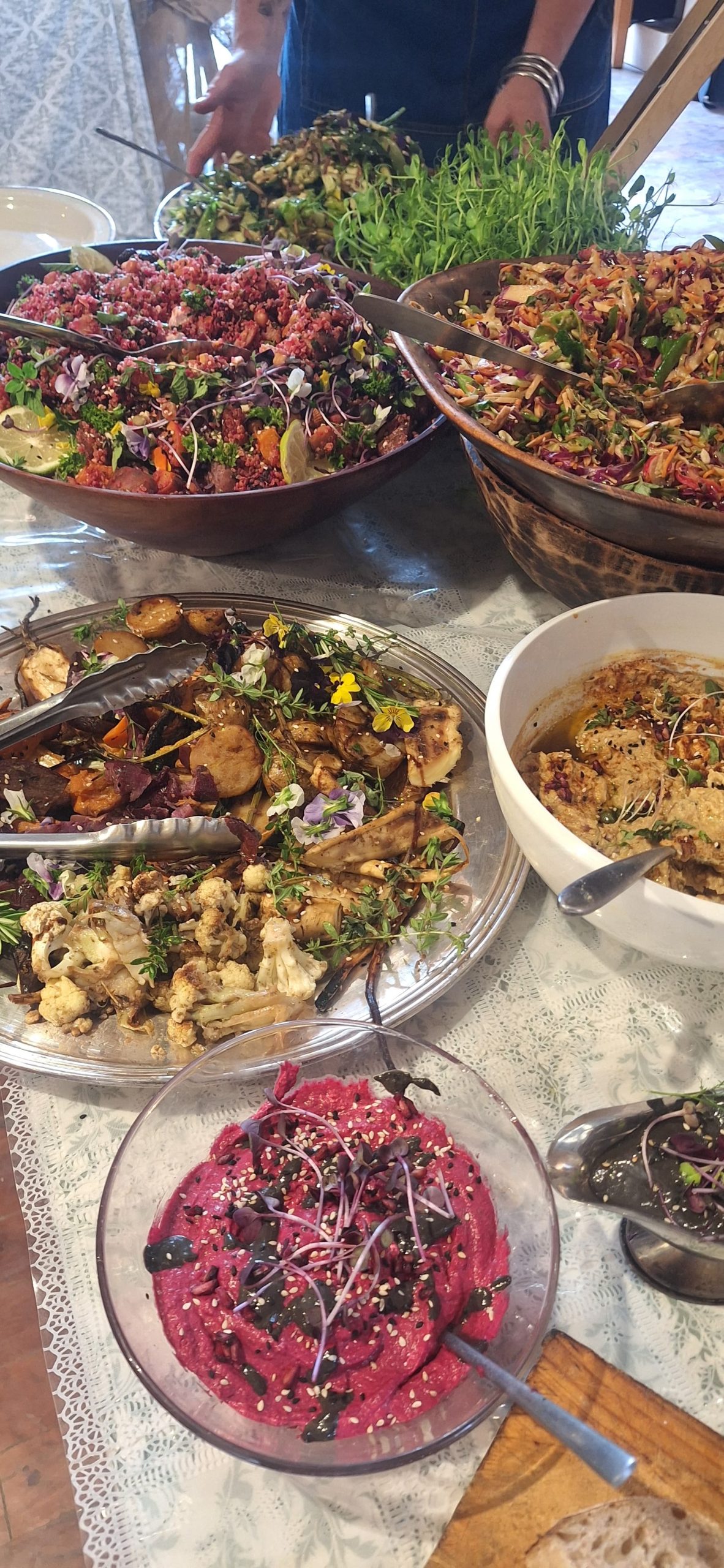 Slow Feast at Solstice Dec 25 - Image 2