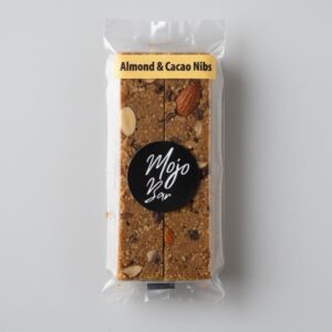 Mojo Bar – Almond Cacao