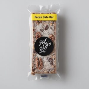 Mojo Bar – Pecan Date