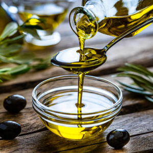 Olive Oil, virgin from the overberg
